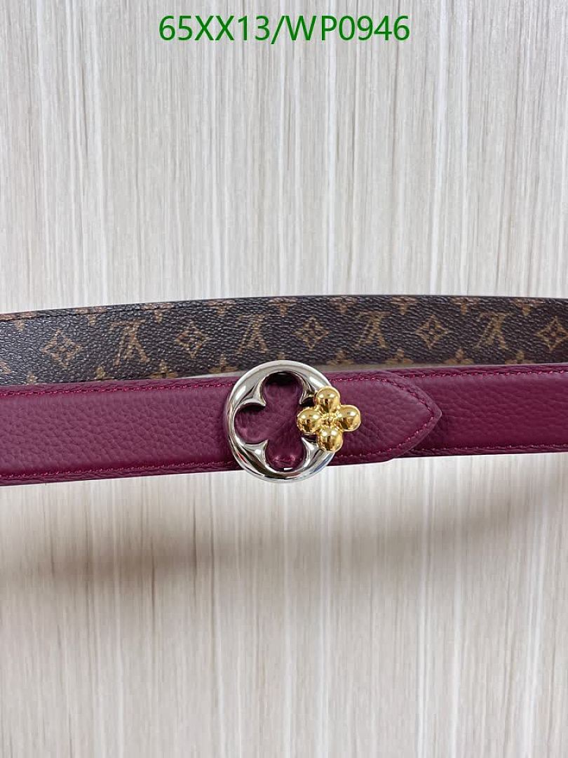 LV-Belts Code: WP0946 $: 65USD