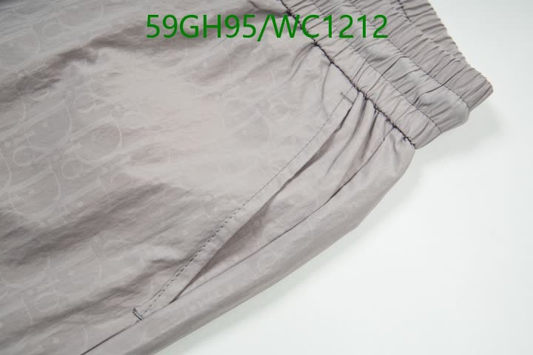 Dior-Clothing Code: WC1212 $: 59USD