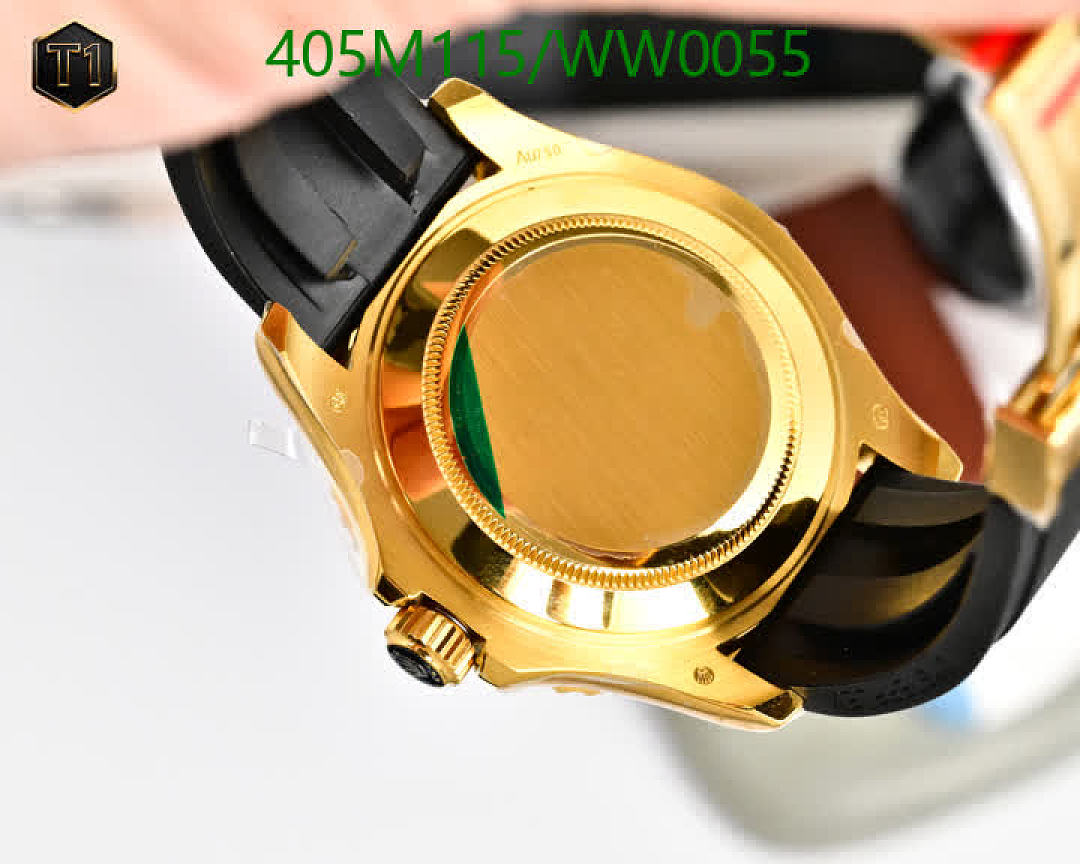 Rolex-Watch-Mirror Quality Code: WW0055 $: 405USD