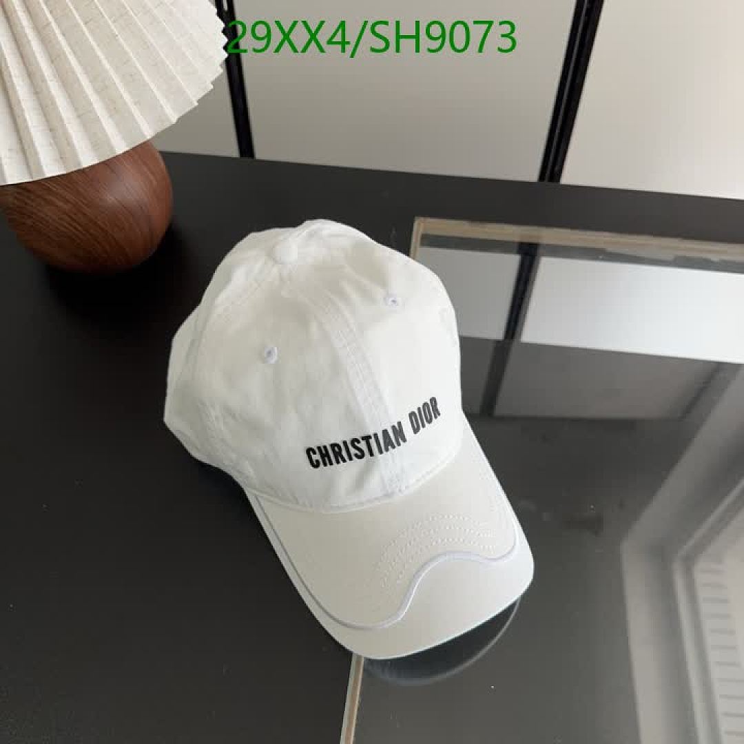 Dior-Cap(Hat) Code: SH9073 $: 29USD