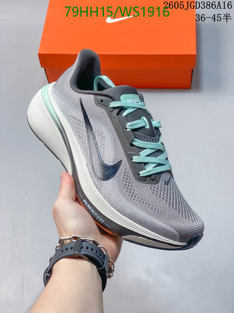 NIKE-Women Shoes Code: WS1916 $: 79USD