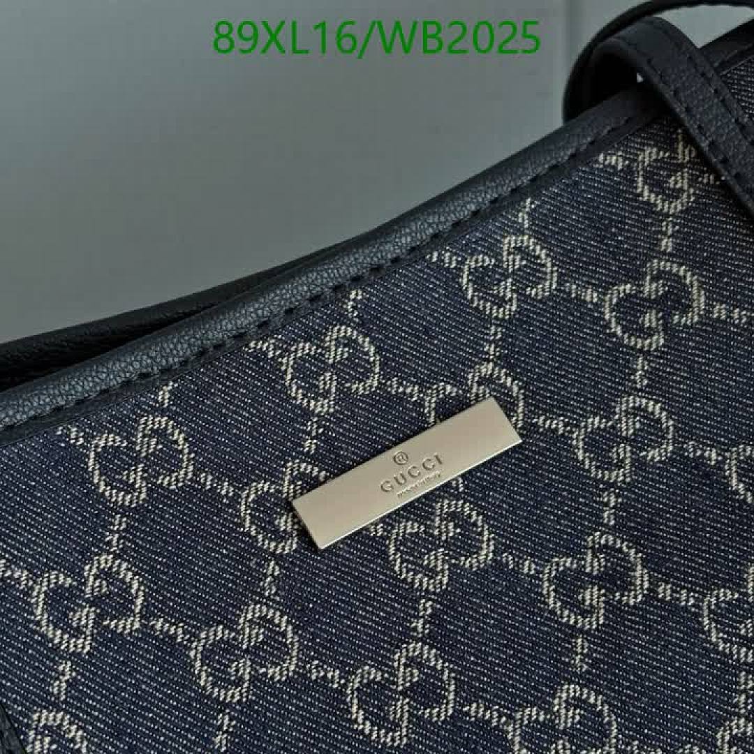 Gucci-Bag-4A Quality Code: WB2025