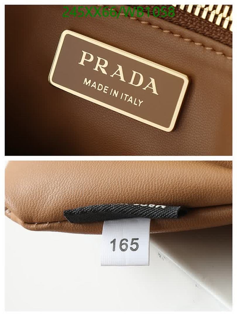 Prada-Bag-Mirror Quality Code: WB1058 $: 245USD