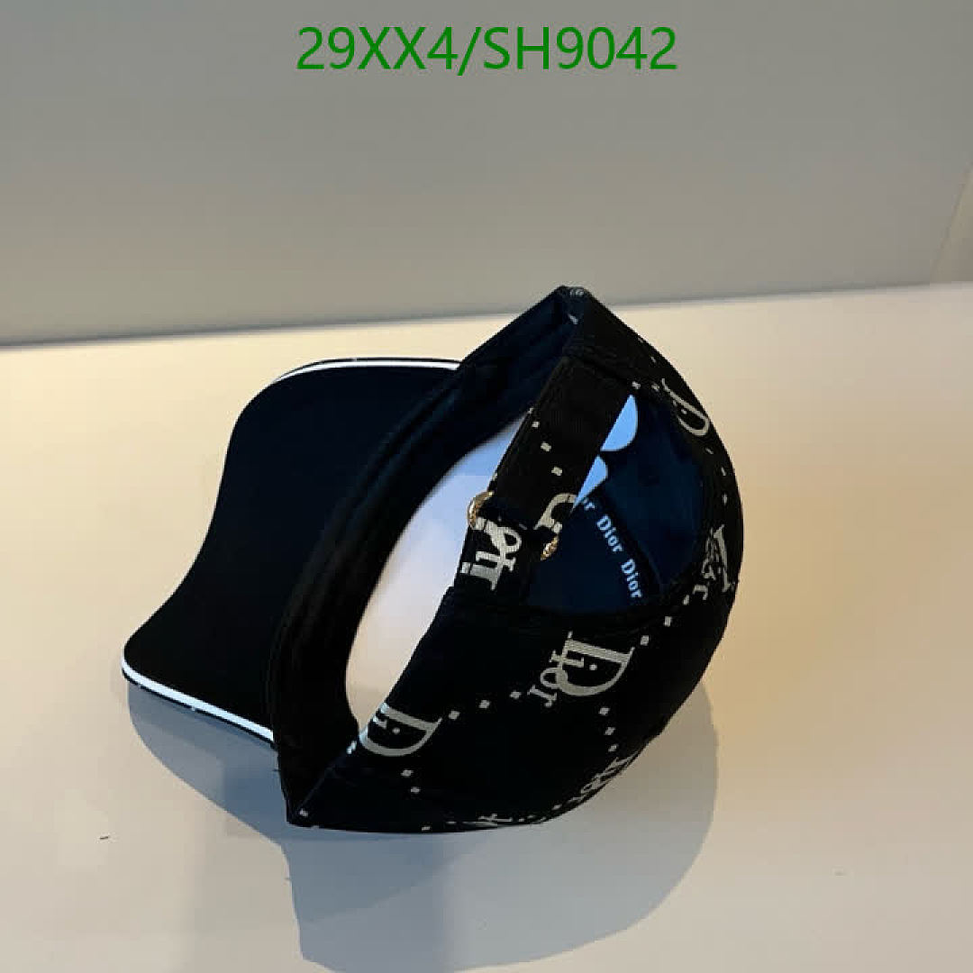 Dior-Cap(Hat) Code: SH9042 $: 29USD