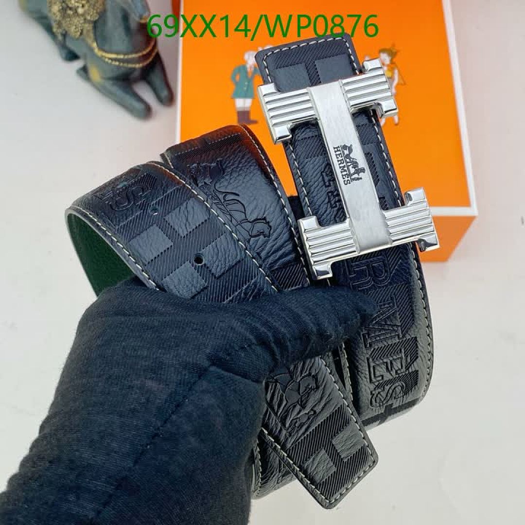 Hermes-Belts Code: WP0876 $: 69USD