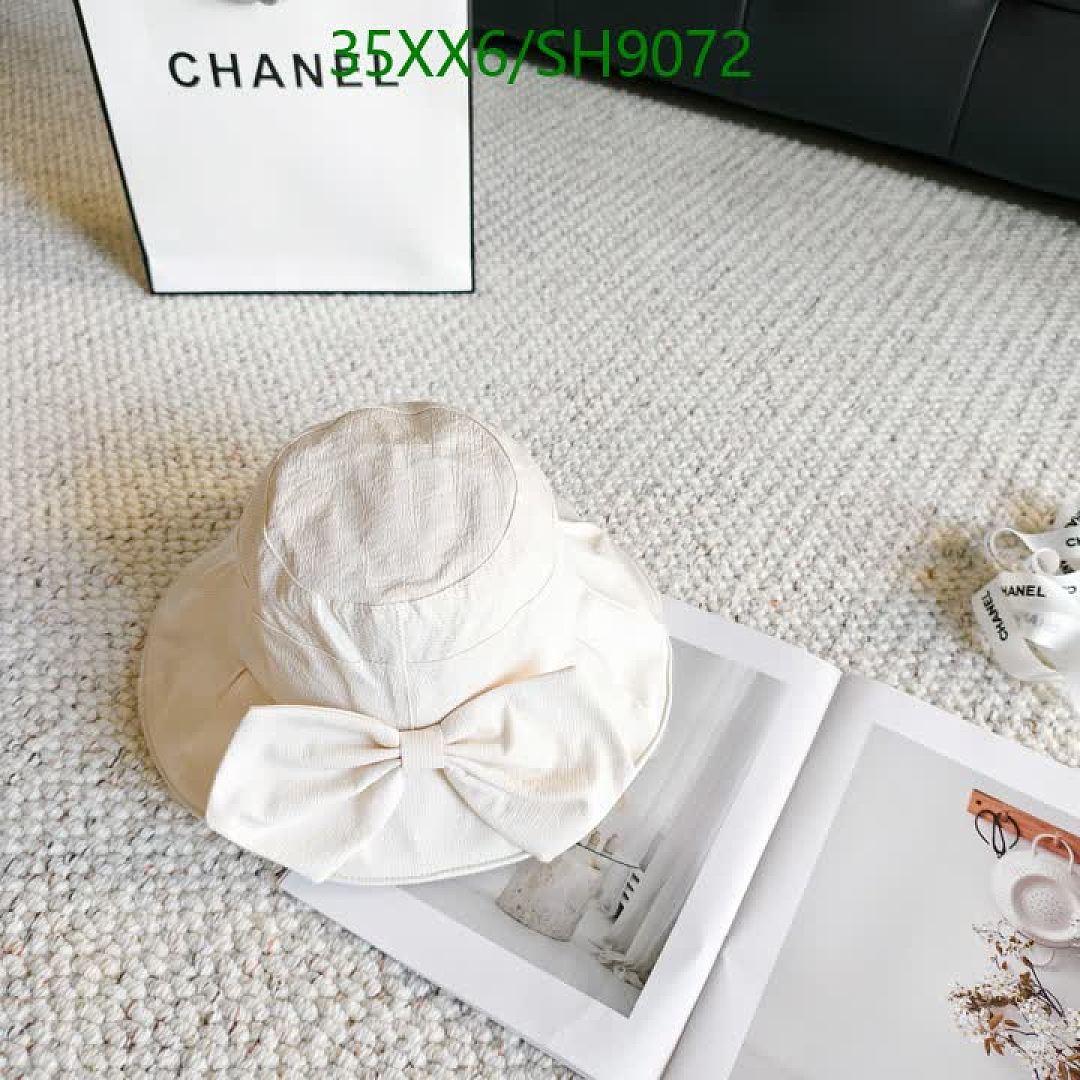 Dior-Cap(Hat) Code: SH9072 $: 35USD