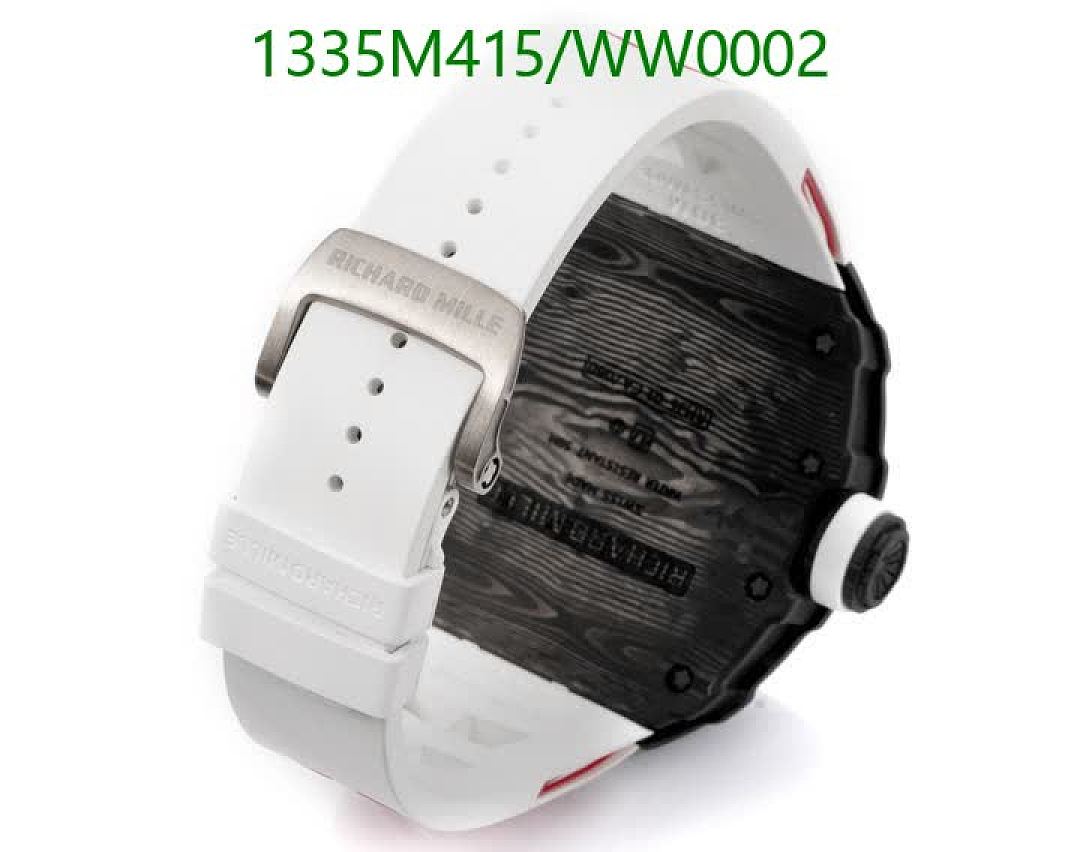 Richard Mille-Watch-Mirror Quality Code: WW0002 $: 1335USD