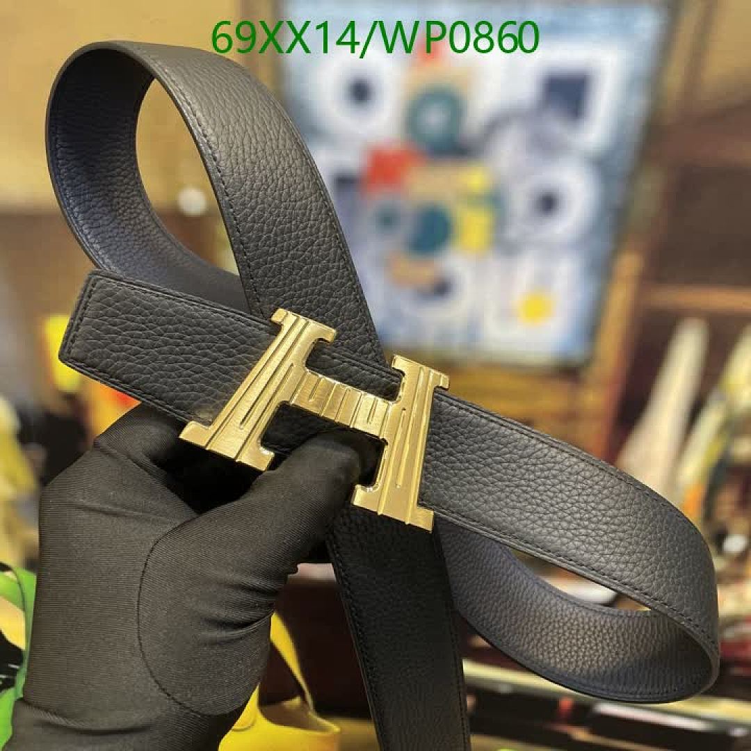 Hermes-Belts Code: WP0860 $: 69USD