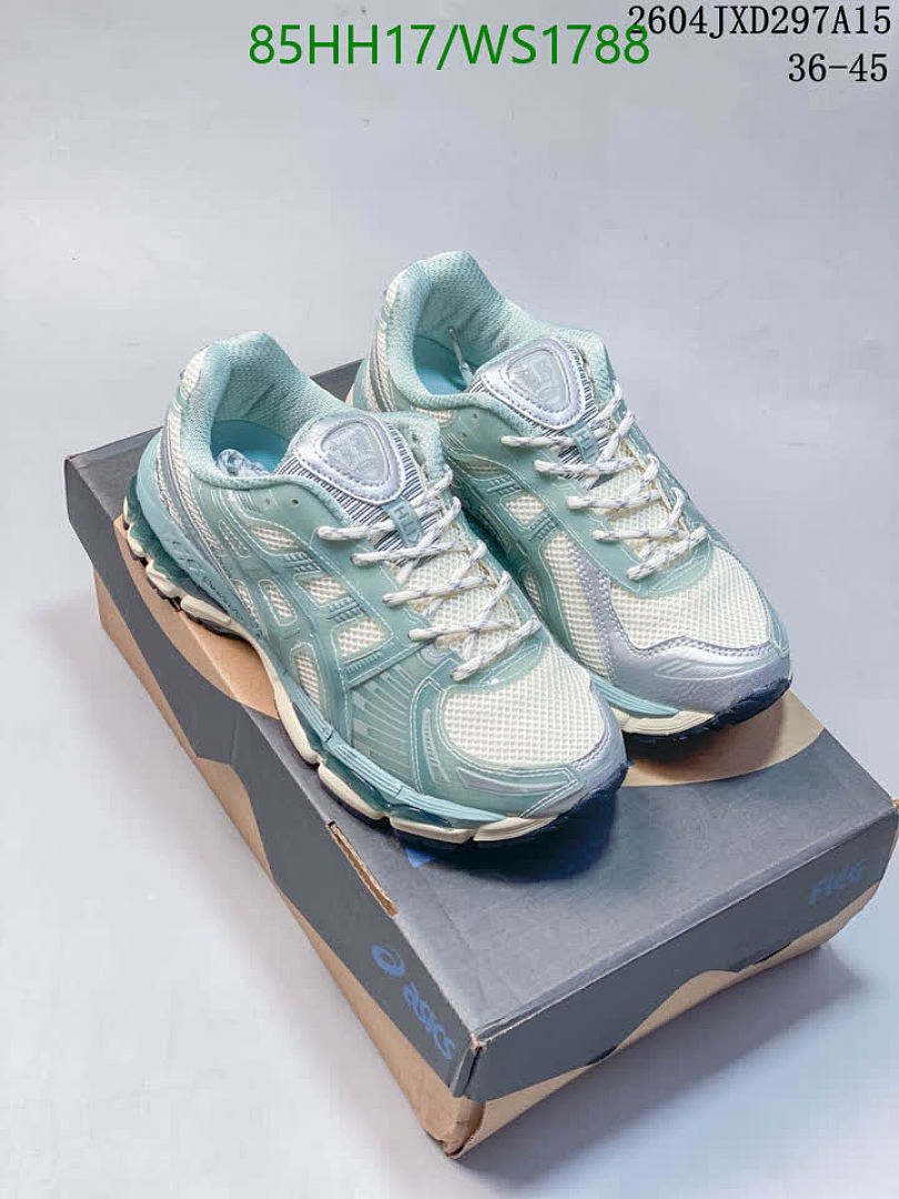 Asics-Men shoes Code: WS1788 $: 85USD