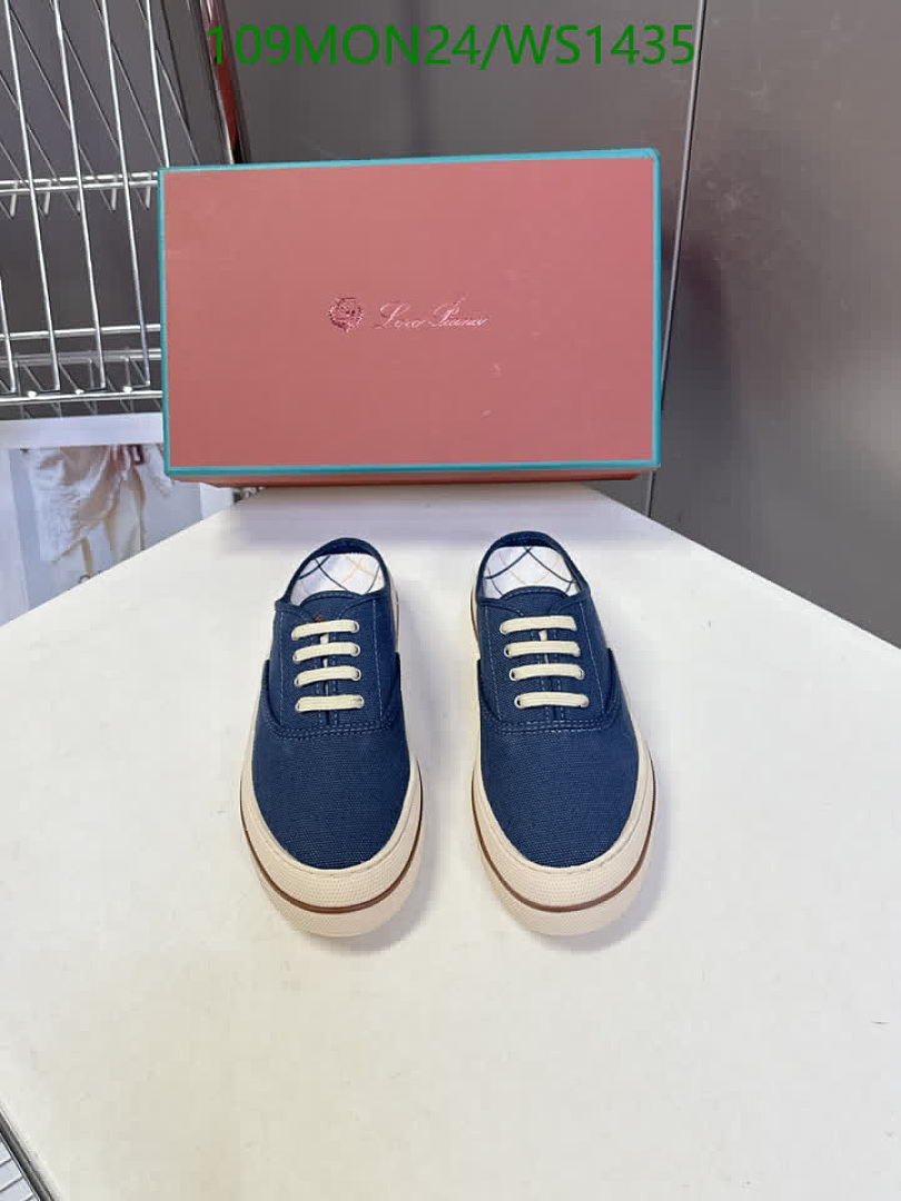 Loro Piana-Women Shoes Code: WS1435 $: 109USD