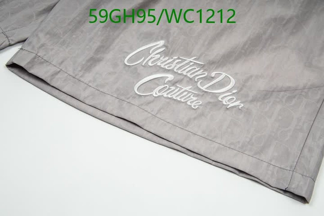 Dior-Clothing Code: WC1212 $: 59USD