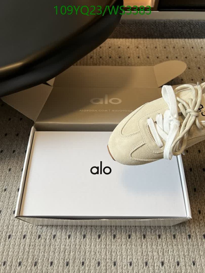 Alexander Mcqueen-Women Shoes Code: WS3383 $: 109USD