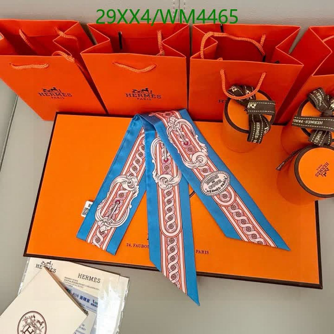 Hermes-Scarf Code: WM4465 $: 29USD