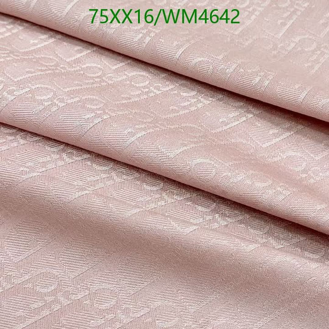 Dior-Scarf Code: WM4642 $: 75USD