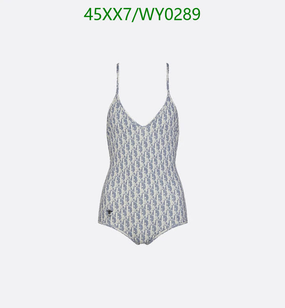 Dior-Swimsuit Code: WY0289 $: 45USD