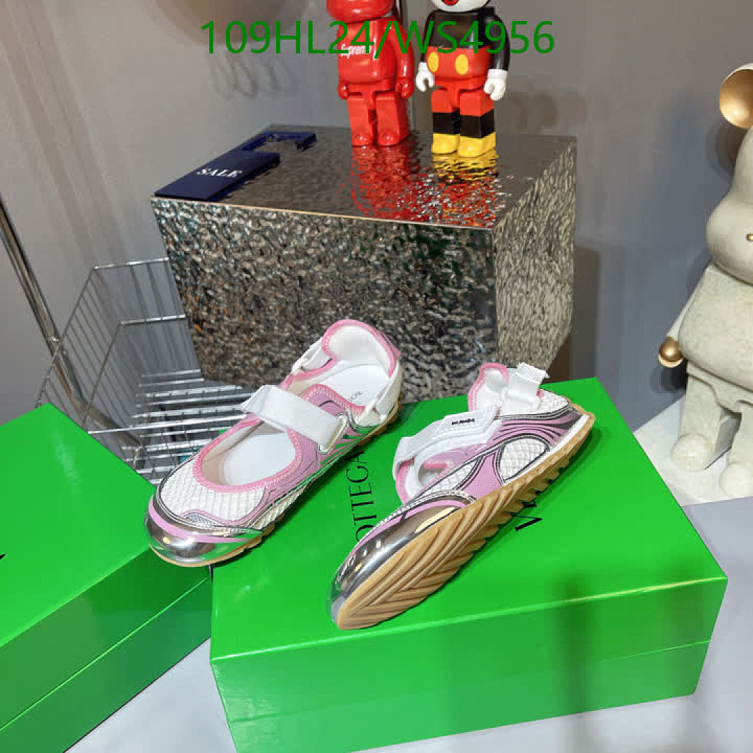 BV-Women Shoes Code: WS4956 $: 109USD