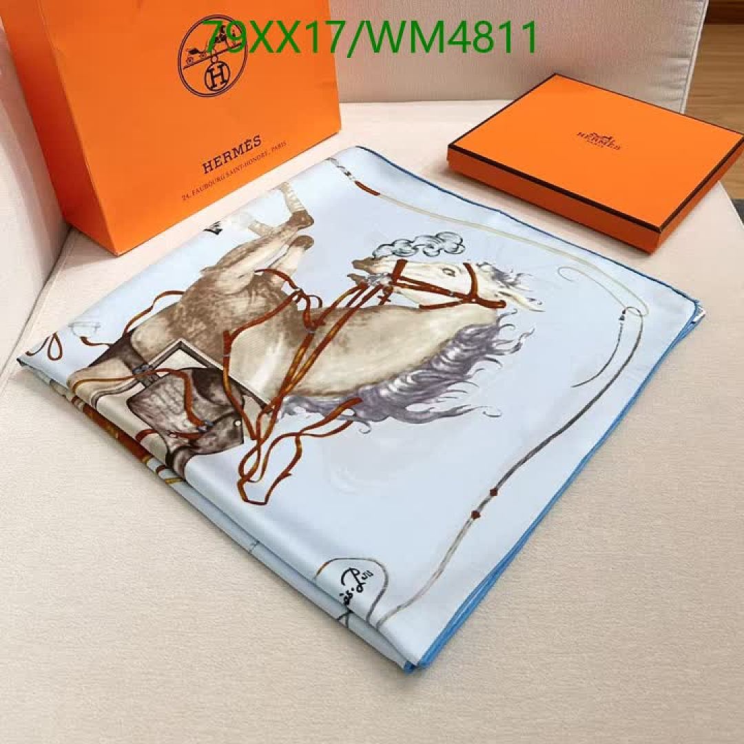 Hermes-Scarf Code: WM4811 $: 79USD