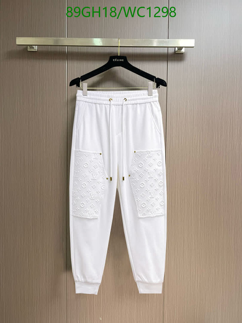 LV-Clothing Code: WC1298 $: 89USD