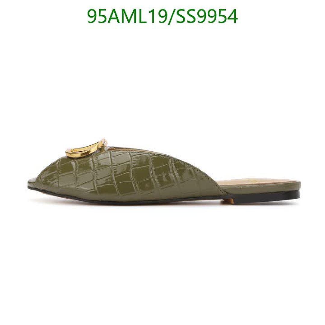 Valentino-Women Shoes Code: SS9954 $: 95USD