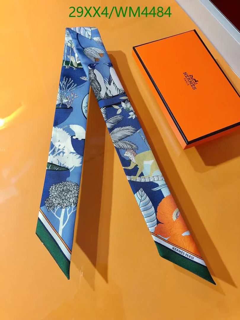 Hermes-Scarf Code: WM4484 $: 29USD