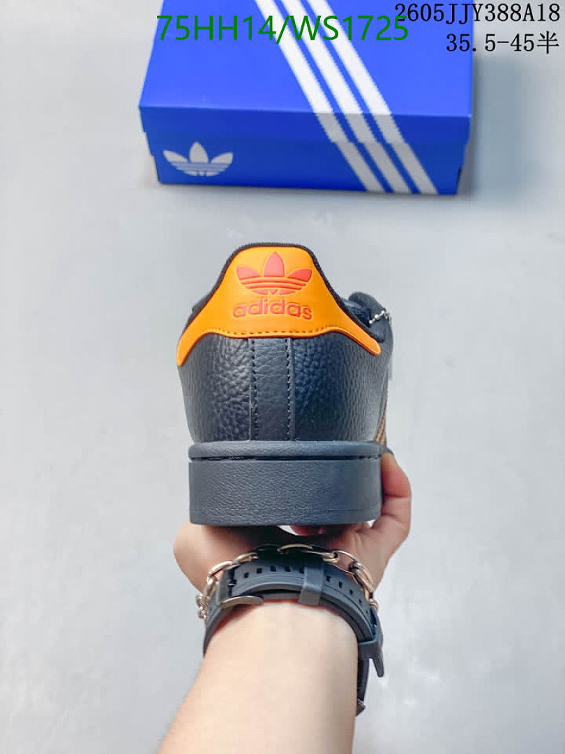 Adidas-Women Shoes Code: WS1725 $: 75USD