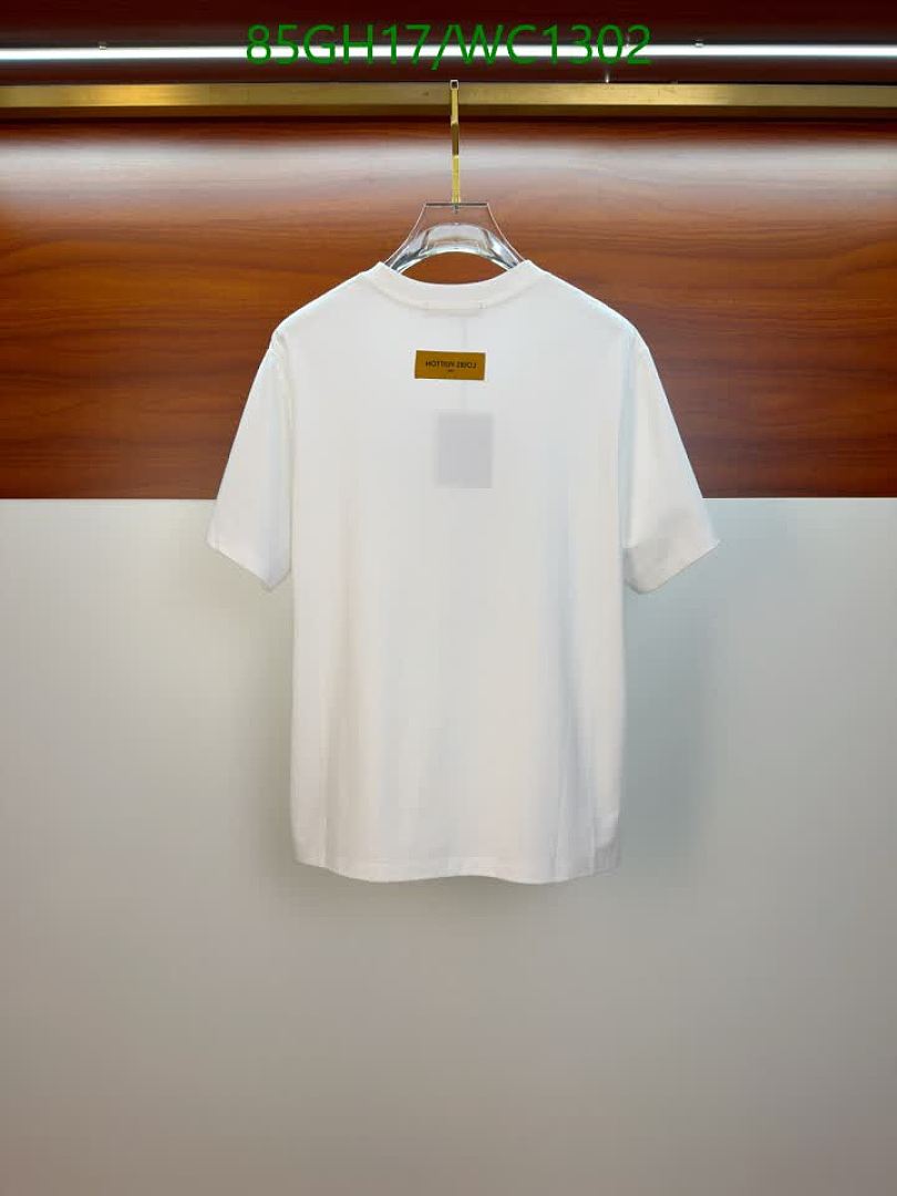 LV-Clothing Code: WC1302 $: 85USD