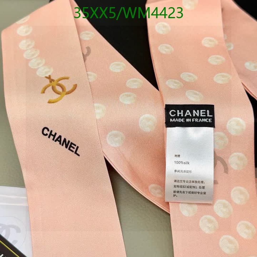 Chanel-Scarf Code: WM4423 $: 35USD