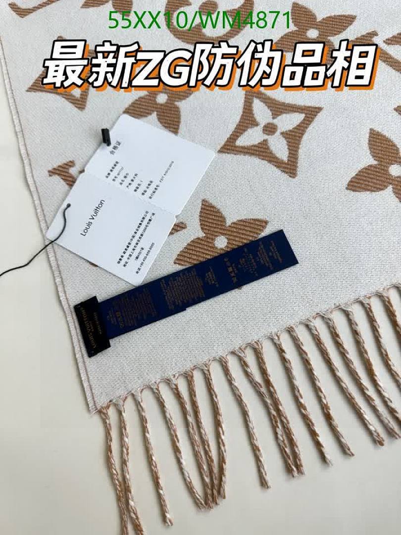 LV-Scarf Code: WM4871 $: 55USD