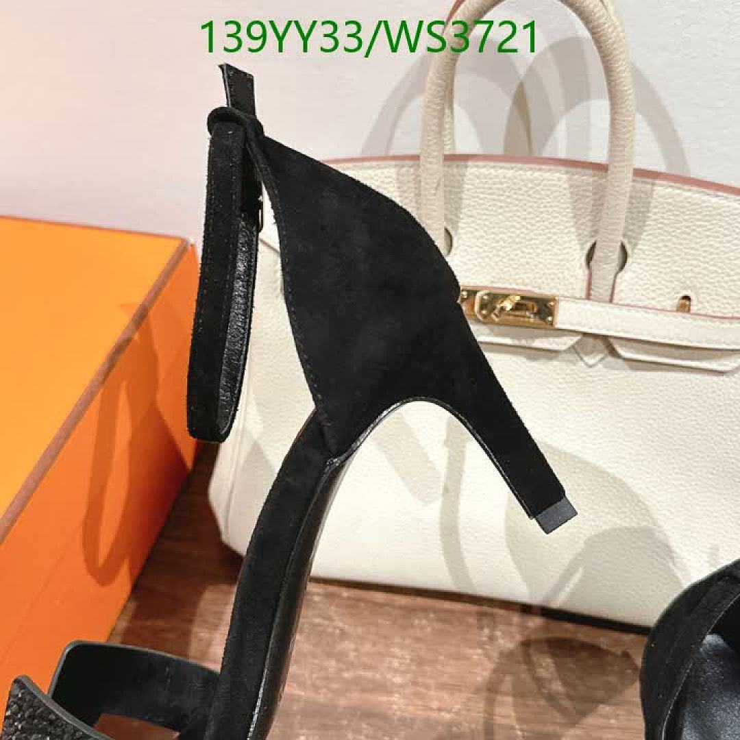 Hermes-Women Shoes Code: WS3721 $: 139USD