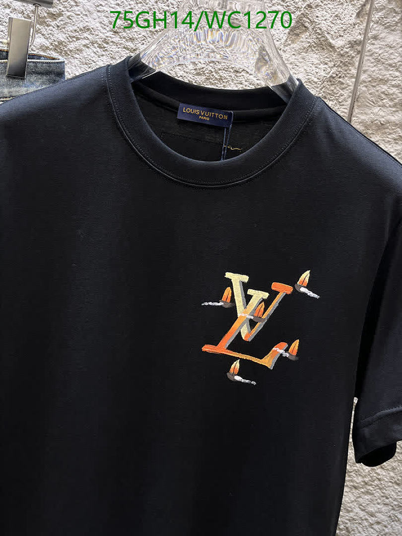 LV-Clothing Code: WC1270 $: 75USD