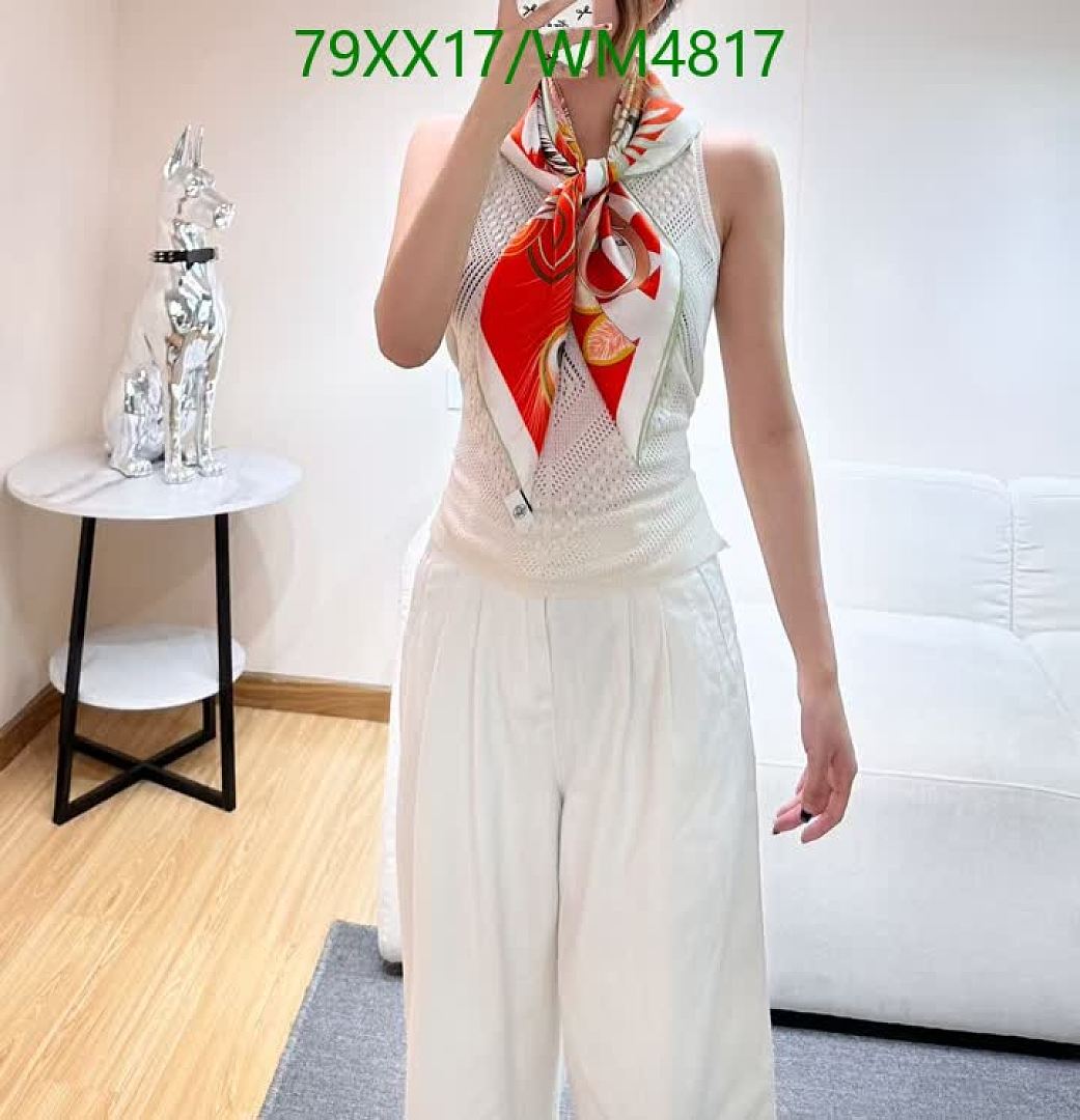 Hermes-Scarf Code: WM4817 $: 79USD