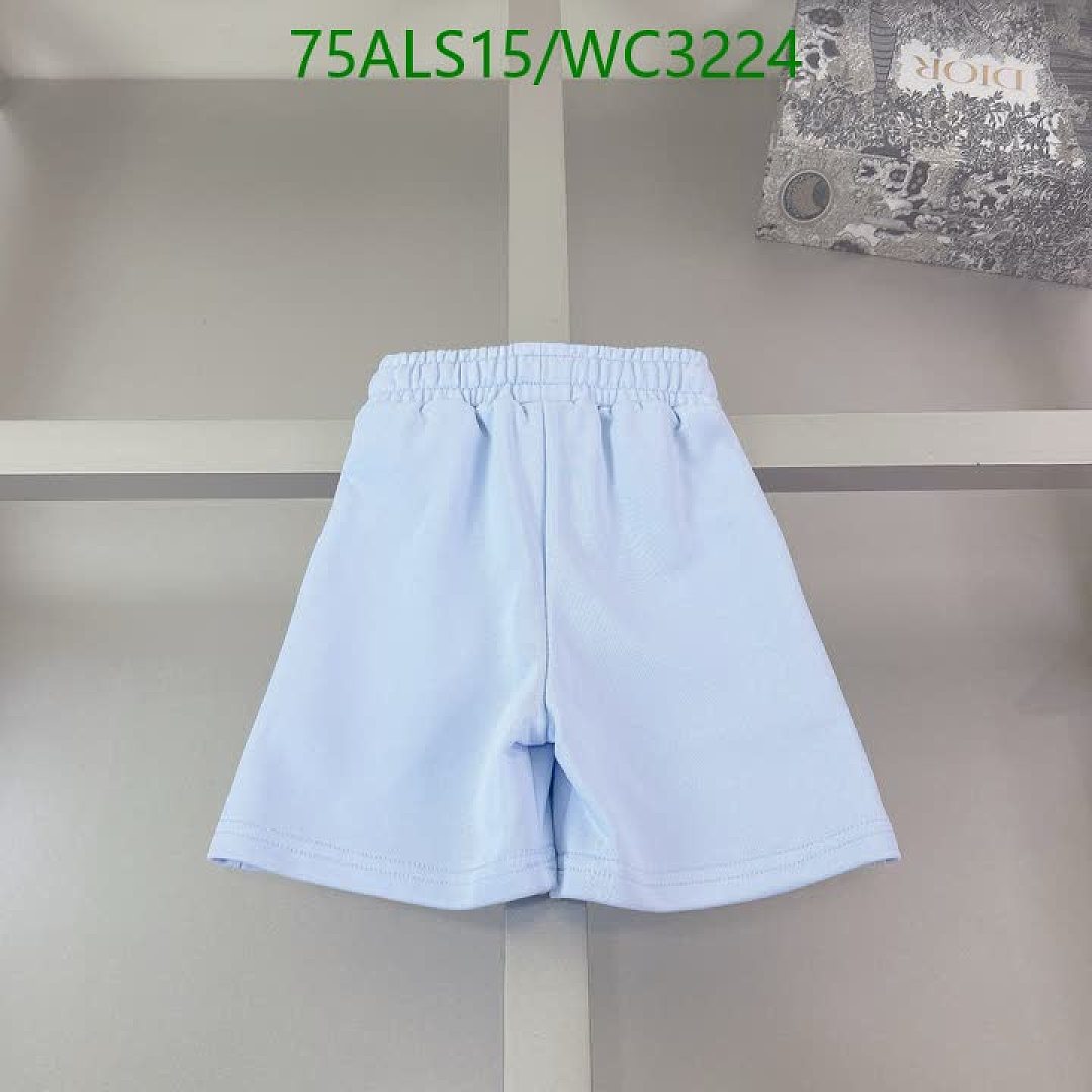 Dior-Kids clothing Code: WC3224 $: 75USD