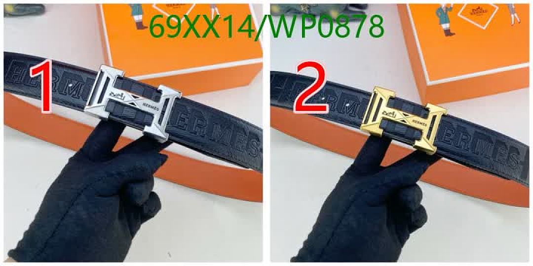 Hermes-Belts Code: WP0878 $: 69USD