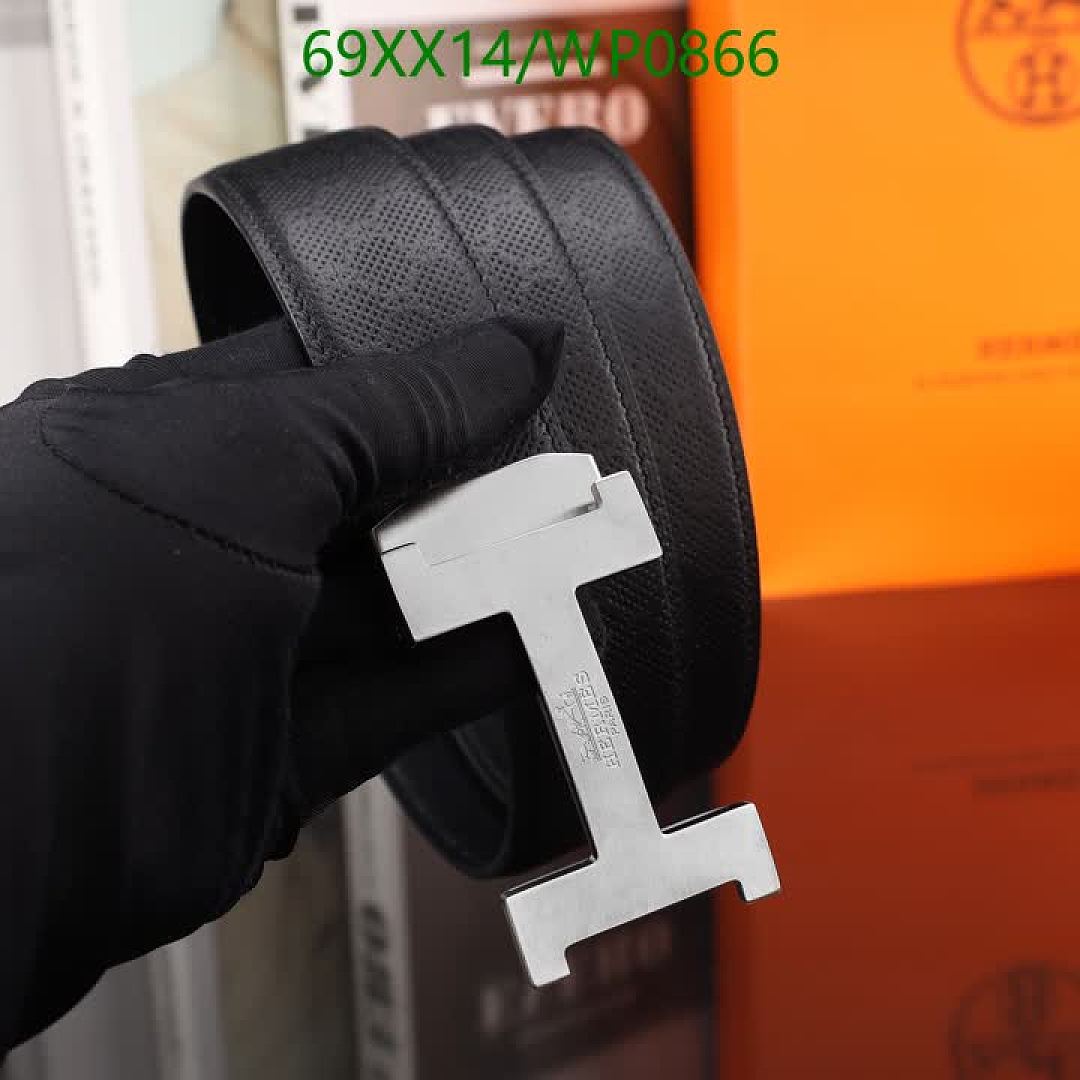 Hermes-Belts Code: WP0866 $: 69USD