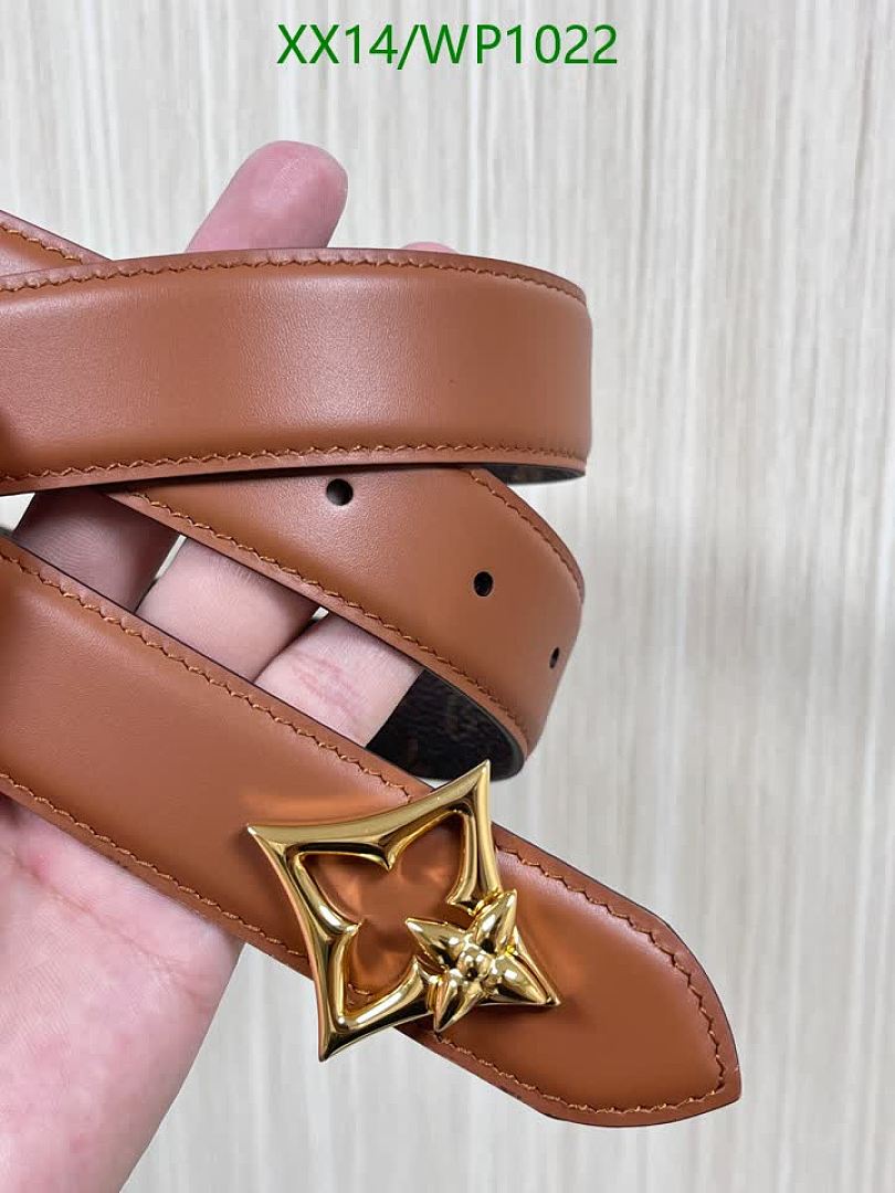 LV-Belts Code: WP1022 $: 14USD