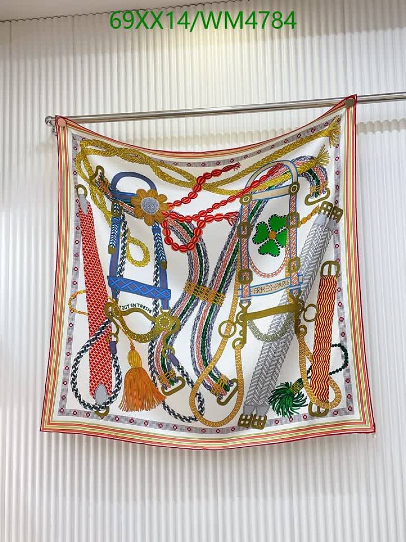 Hermes-Scarf Code: WM4784 $: 69USD