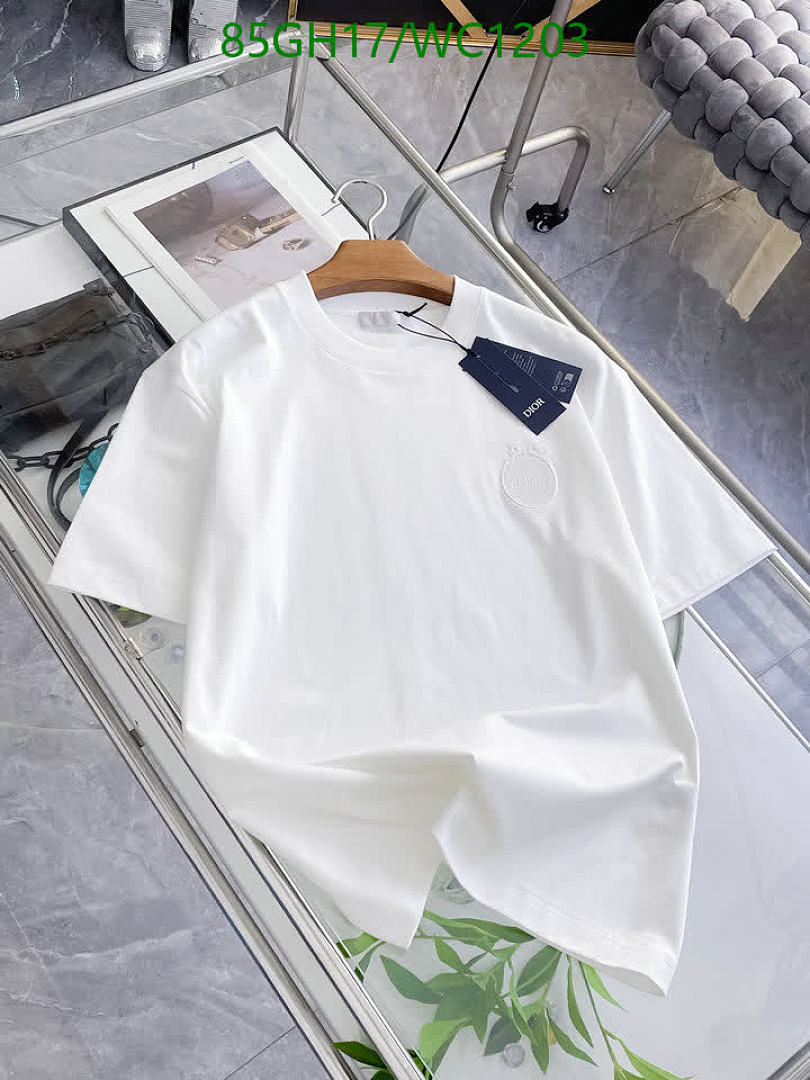 Dior-Clothing Code: WC1203 $: 85USD