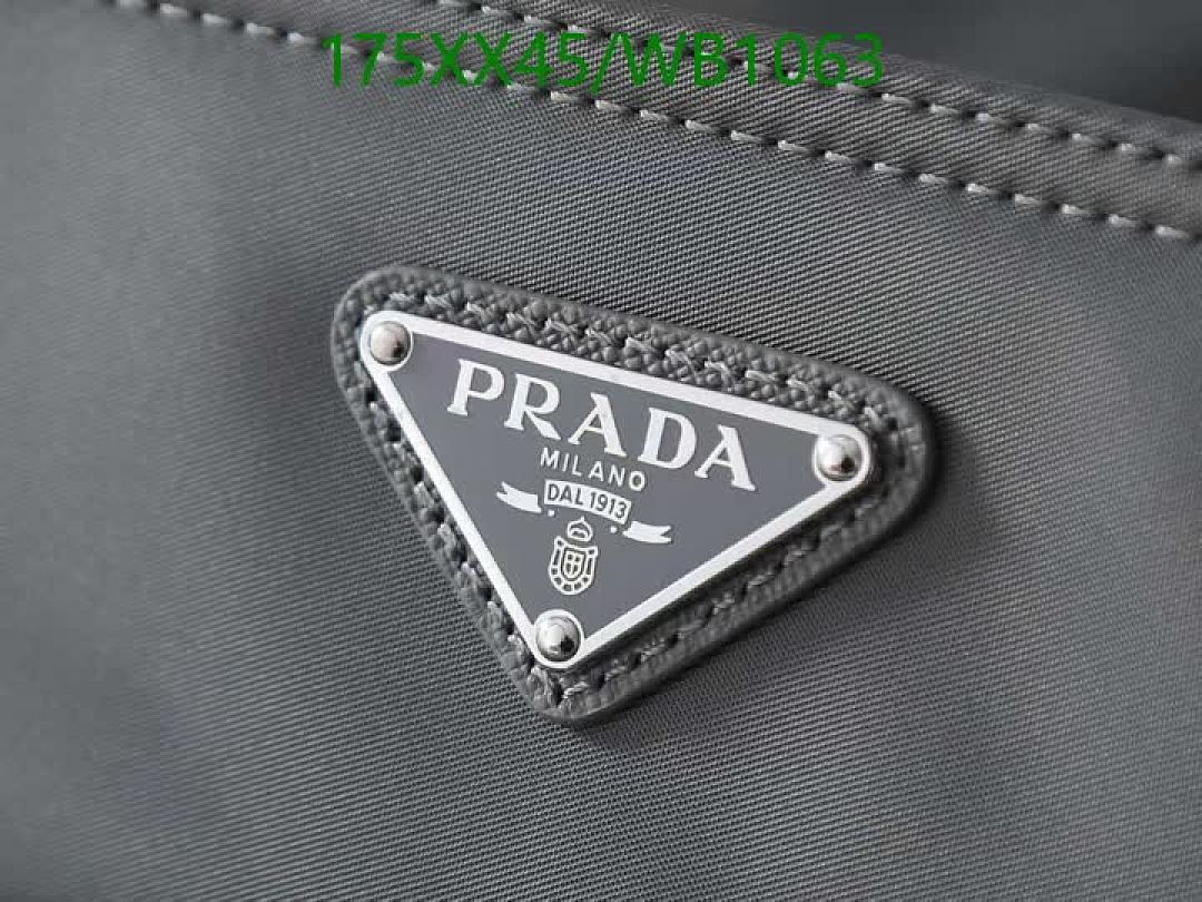 Prada-Bag-Mirror Quality Code: WB1063 $: 175USD