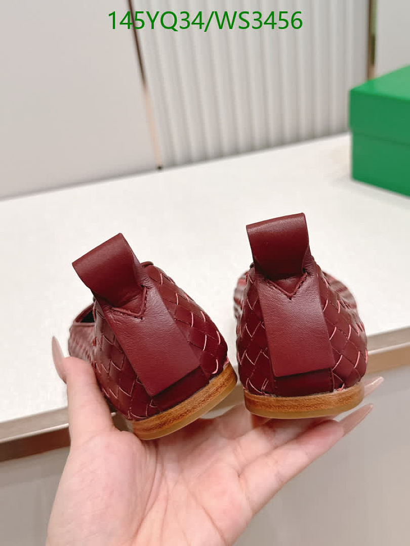 BV-Women Shoes Code: WS3456 $: 145USD