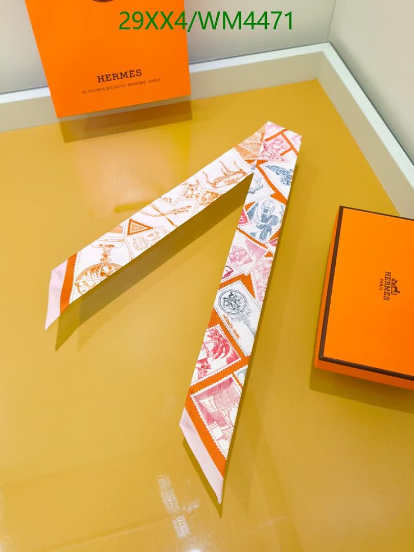 Hermes-Scarf Code: WM4471 $: 29USD