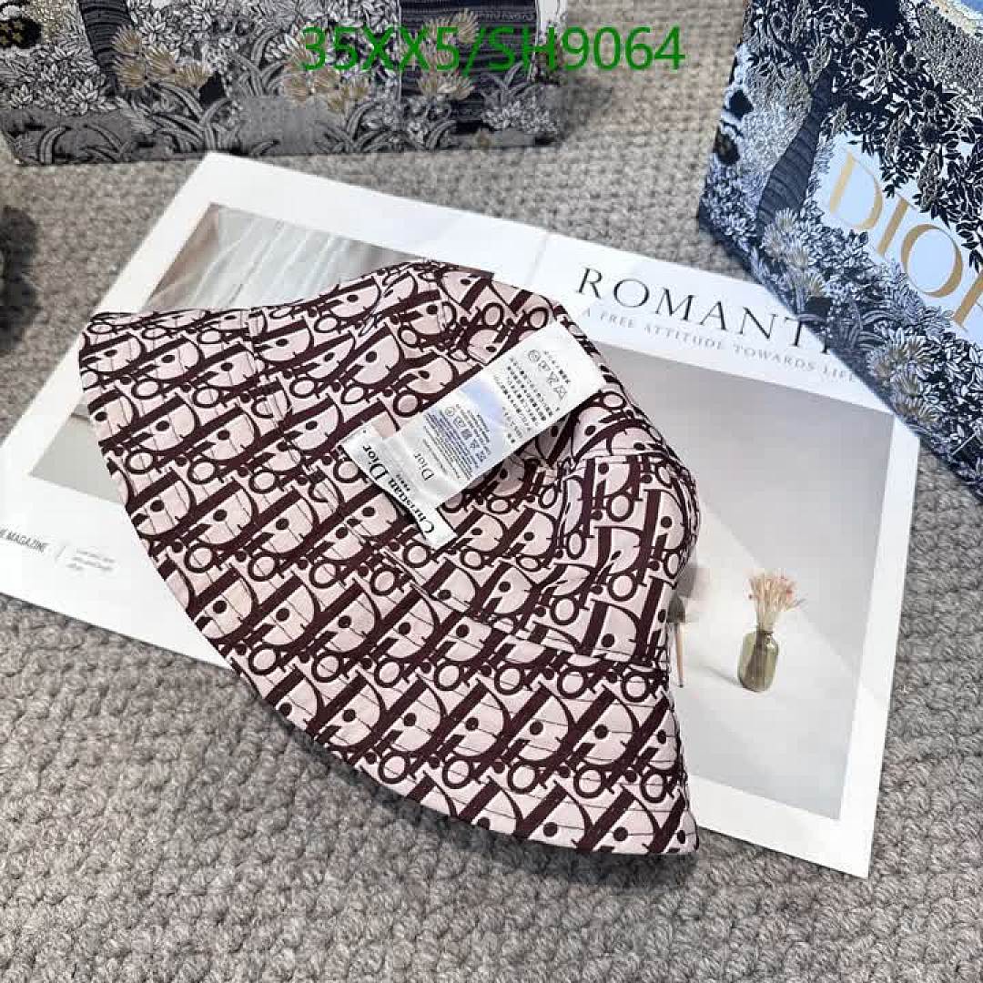 Dior-Cap(Hat) Code: SH9064 $: 35USD