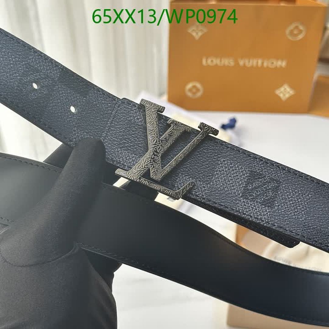 LV-Belts Code: WP0974 $: 65USD