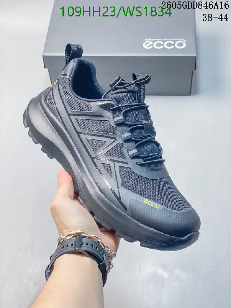 Ecco-Men shoes Code: WS1834 $: 109USD
