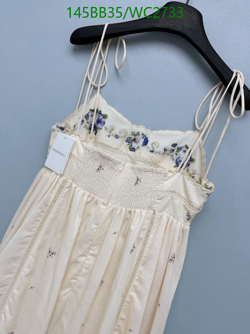 Zimmermann-Clothing Code: WC2733 $: 145USD