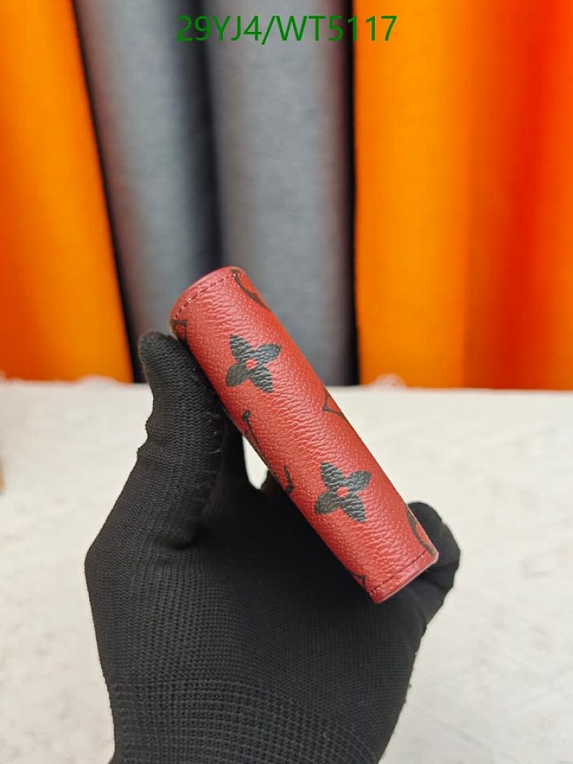 LV-Wallet-4A Quality Code: WT5117 $: 29USD