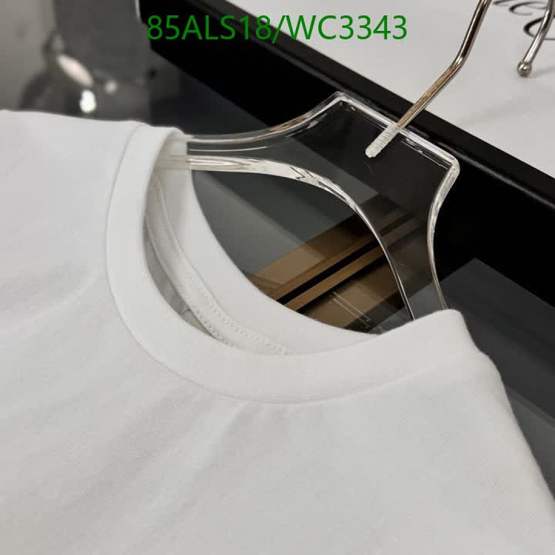 Fendi-Kids clothing Code: WC3343 $: 85USD