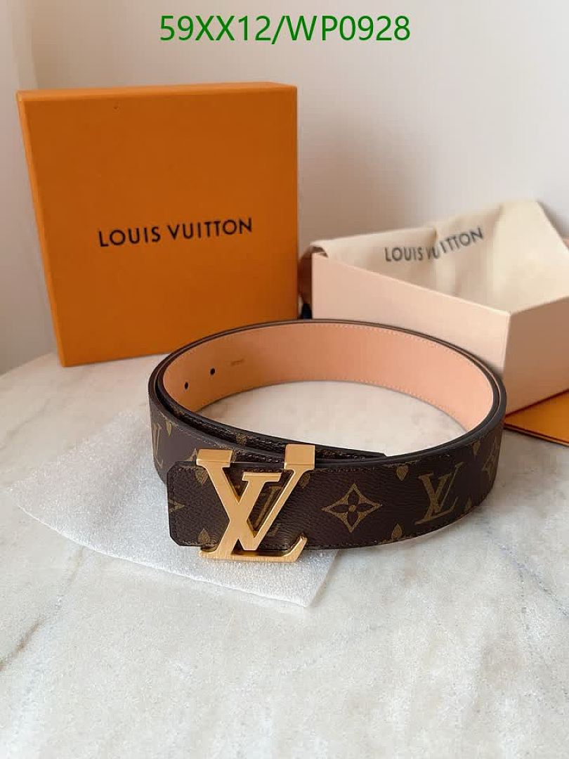 LV-Belts Code: WP0928 $: 59USD