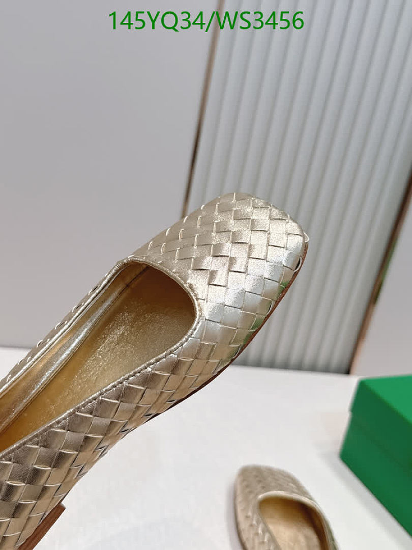 BV-Women Shoes Code: WS3456 $: 145USD