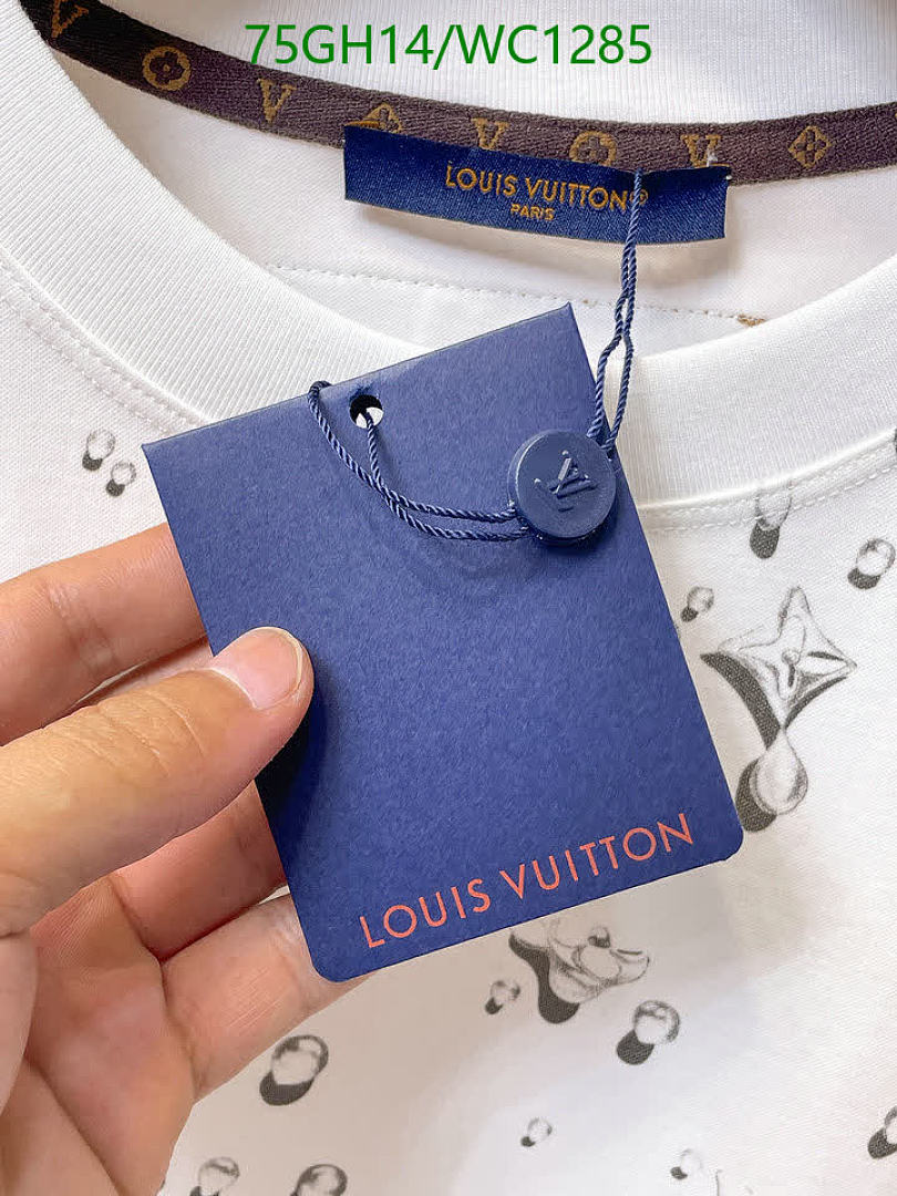 LV-Clothing Code: WC1285 $: 75USD