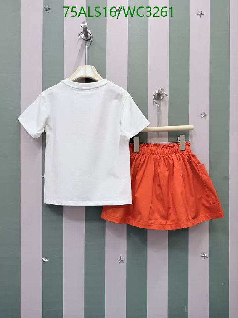 Dior-Kids clothing Code: WC3261 $: 75USD